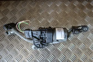 8200364766 Механизм стеклоочистителя (трапеция дворников) Renault Twingo 2 Арт e7802860, вид 1