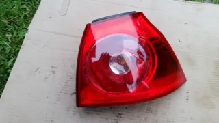 1K6945095Q Фонарь задний левый Volkswagen Golf 5 Арт e7803093, вид 5