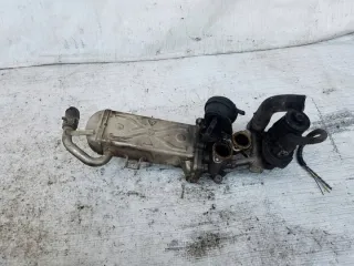 03L131512AT Радиатор EGR Audi A3 8P Арт e7803806, вид 1