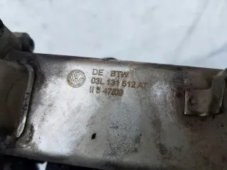 03L131512AT Радиатор EGR Audi A3 8P Арт e7803806, вид 2