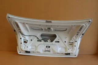 4N0827025A Крышка багажника (дверь 3-5) Audi A8 D5 (S8) Арт e7803837, вид 3