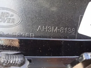 AH3M-8138 Решетка радиатора Land Rover Range Rover 3 Арт e7803936, вид 3