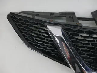 62312-4EA0D 623124EA0D Решетка радиатора Nissan Qashqai 2 Арт e7804584, вид 2