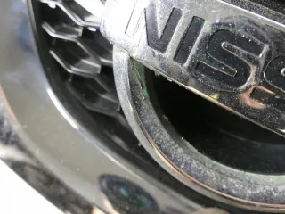 62312-4EA0D 623124EA0D Решетка радиатора Nissan Qashqai 2 Арт e7804584, вид 6