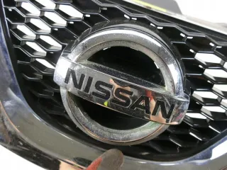 62312-4EA0D 623124EA0D Решетка радиатора Nissan Qashqai 2 Арт e7804584, вид 7