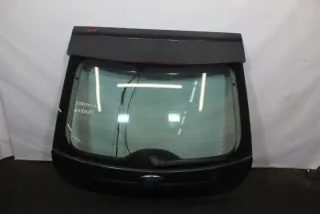  Крышка багажника (дверь 3-5) Ford Focus 2 Арт e7804709, вид 1