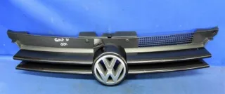 1J0853651G Решетка радиатора Volkswagen Golf 4 Арт e7805549, вид 1
