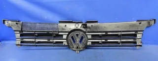 1J0853651G Решетка радиатора Volkswagen Golf 4 Арт e7805549, вид 2