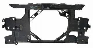 752100004r Передняя панель крепления облицовки (телевизор) Mazda 6 3 Арт e7805632, вид 1