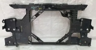 752100004r Передняя панель крепления облицовки (телевизор) Mazda 6 3 Арт e7805632, вид 2