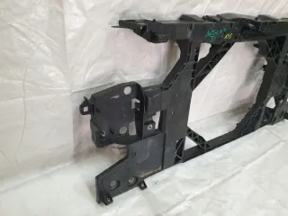 752100004r Передняя панель крепления облицовки (телевизор) Mazda 6 3 Арт e7805632, вид 4