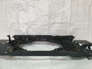 752100004r Передняя панель крепления облицовки (телевизор) Mazda 6 3 Арт e7805632, вид 7