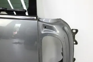 6043218888 Крышка багажника (дверь 3-5) MINI CLUBMAN R55 Арт e7805750, вид 4