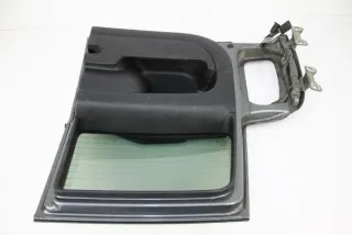 6043218888 Крышка багажника (дверь 3-5) MINI CLUBMAN R55 Арт e7805750, вид 7