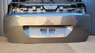 SPP2541 Крышка багажника (дверь 3-5) Peugeot 5008 2 Арт e7806095, вид 3