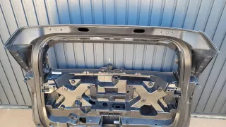 SPP2541 Крышка багажника (дверь 3-5) Peugeot 5008 2 Арт e7806095, вид 8