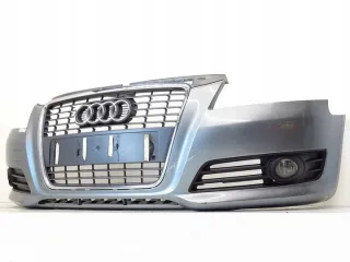 13792968620 Бампер передний Audi A3 8P Арт e7807217, вид 1