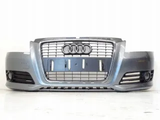 13792968620 Бампер передний Audi A3 8P Арт e7807217, вид 2