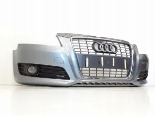 13792968620 Бампер передний Audi A3 8P Арт e7807217, вид 3