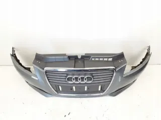 13792968620 Бампер передний Audi A3 8P Арт e7807217, вид 4