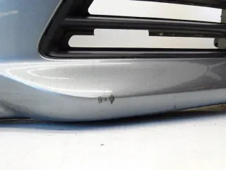 13792968620 Бампер передний Audi A3 8P Арт e7807217, вид 6