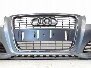 13792968620 Бампер передний Audi A3 8P Арт e7807217, вид 7