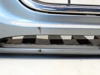 13792968620 Бампер передний Audi A3 8P Арт e7807217, вид 8