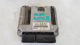 06F906056BT Блок управления двигателем Audi A3 8P Арт e7809352, вид 1