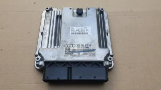 03G906016KP Блок управления двигателем Audi A4 B7 Арт e7809443, вид 1