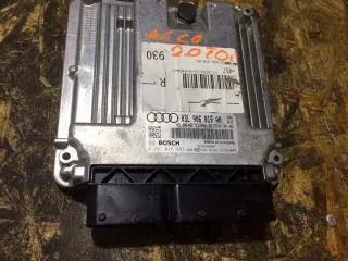 03L906019AH Блок управления двигателем Audi A6 C6 (S6,RS6) Арт e7809562, вид 2