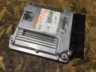 03L906019AH Блок управления двигателем Audi A6 C6 (S6,RS6) Арт e7809562, вид 4