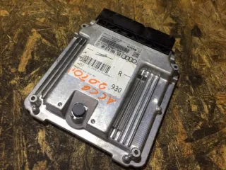 03L906019AH Блок управления двигателем Audi A6 C6 (S6,RS6) Арт e7809562, вид 5