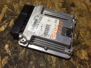 03L906019AH Блок управления двигателем Audi A6 C6 (S6,RS6) Арт e7809562, вид 6