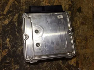 03L906019AH Блок управления двигателем Audi A6 C6 (S6,RS6) Арт e7809562, вид 8