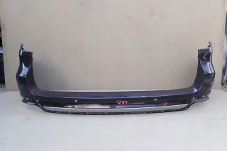  Бампер задний BMW X5 F15 Арт e7809577, вид 1