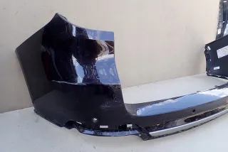  Бампер задний BMW X5 F15 Арт e7809577, вид 2