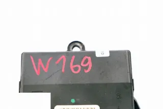 A1698207426 Блок управления двигателем Mercedes A W169 Арт e7811215, вид 2