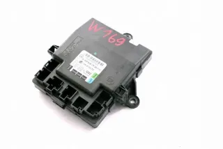 A1698207426 Блок управления двигателем Mercedes A W169 Арт e7811215, вид 4