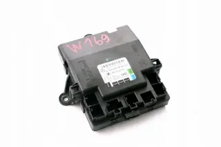 A1698207426 Блок управления двигателем Mercedes A W169 Арт e7811215, вид 5