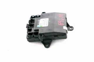 A1698207426 Блок управления двигателем Mercedes A W169 Арт e7811215, вид 6