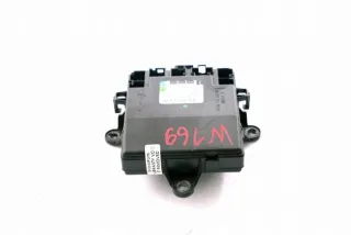 A1698207426 Блок управления двигателем Mercedes A W169 Арт e7811215, вид 7