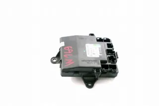 A1698207426 Блок управления двигателем Mercedes A W169 Арт e7811215, вид 8