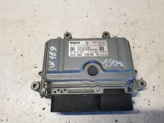 A6401500679 Блок управления двигателем Mercedes A W169 Арт e7811222, вид 1