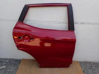 H2100HV0MA 2013-2020R H2100HV0MB Дверь задняя правая Nissan Qashqai 2 Арт e7812151, вид 1