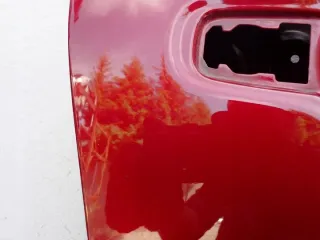 H2100HV0MA 2013-2020R H2100HV0MB Дверь задняя правая Nissan Qashqai 2 Арт e7812151, вид 4