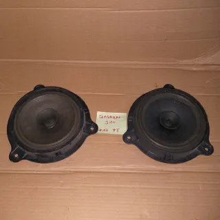 QASHQAI1 Дверь задняя правая Nissan Qashqai 1  Арт e7812165, вид 11