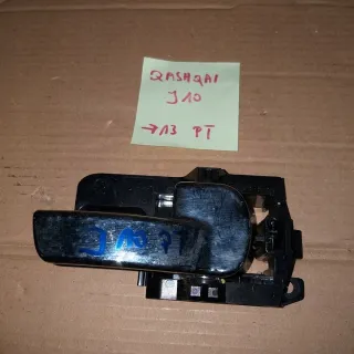 QASHQAI1 Дверь задняя правая Nissan Qashqai 1  Арт e7812165, вид 13