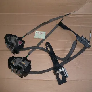 QASHQAI1 Дверь задняя правая Nissan Qashqai 1  Арт e7812165, вид 10