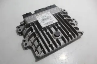 28303726 Блок управления двигателем Renault Clio 3 Арт e7812263, вид 2