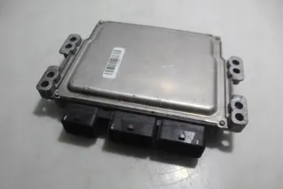 28303726 Блок управления двигателем Renault Clio 3 Арт e7812263, вид 3